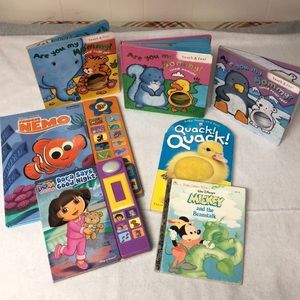 Children’s Books!